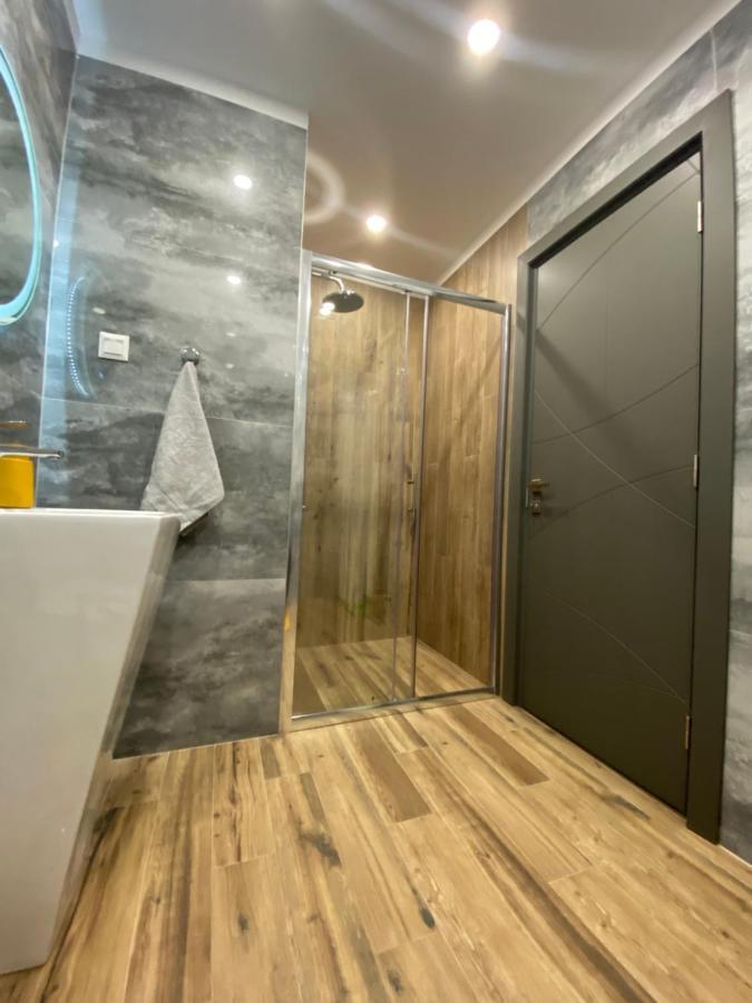 Dv13 Luxury Suite Sofia Center Extérieur photo