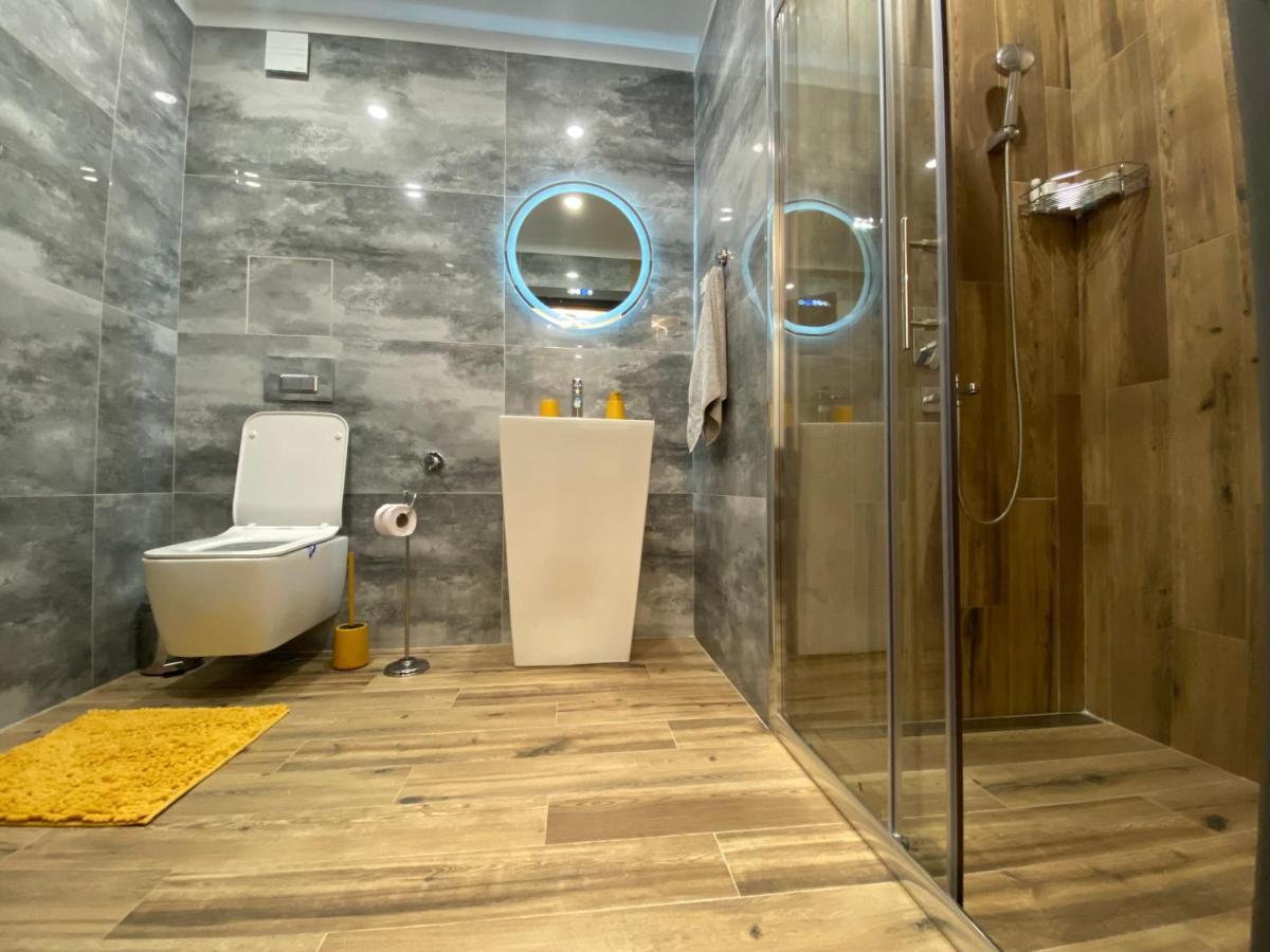 Dv13 Luxury Suite Sofia Center Extérieur photo